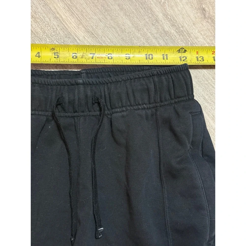 Jordan‎ Zion Williamson Basketball Shorts Black Dri-FIT Size S